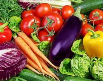 生果能否替代蔬菜 生果蔬菜你是否吃对了