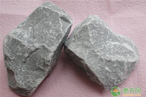 石灰石的用途有哪些？石灰石是如何形成的？