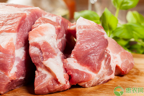 桂林猪价多少钱一斤？下半年的猪肉价格将如何呢？