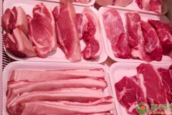 汉中猪价多少钱一斤？全国各个地区猪价涨幅如何？