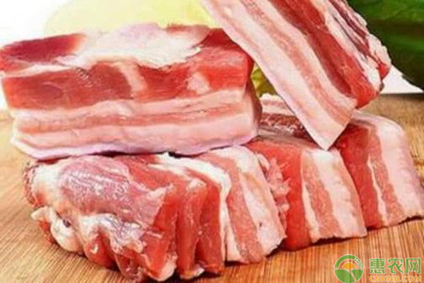 广东猪肉一斤多少钱？猪肉价格上涨谁受影响最大？