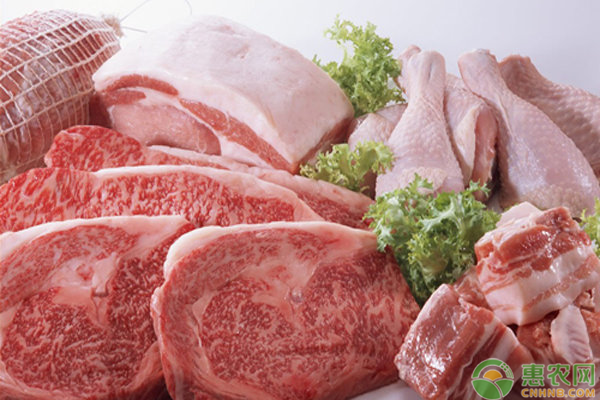 广东猪肉一斤多少钱？猪肉价格上涨谁受影响最大？