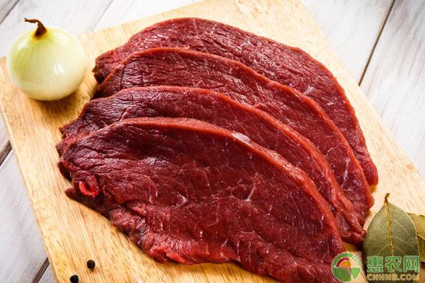 水牛肉价格多少钱一斤？黄牛肉和水牛肉有何区别？