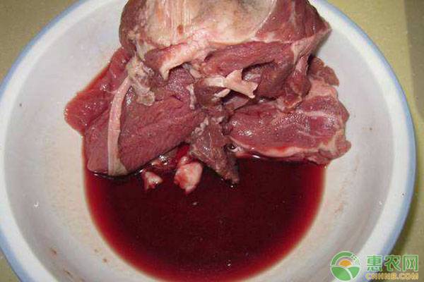水牛肉价格多少钱一斤？黄牛肉和水牛肉有何区别？