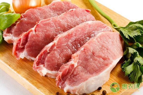 现在的猪肉价格什么时候能降下来？（附今日价格）