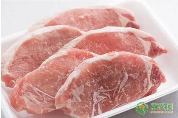 今日全国猪肉价格多少钱一斤？猪肉涨价最新消息！