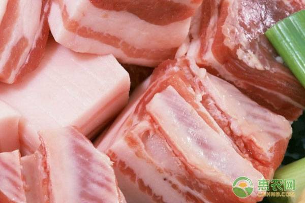 今日全国猪肉价格多少钱一斤？猪肉涨价最新消息！