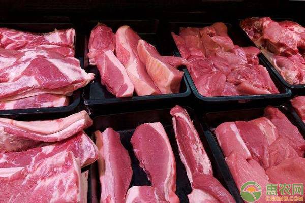 上周猪肉价格上涨11%，11月猪肉还会大涨吗？